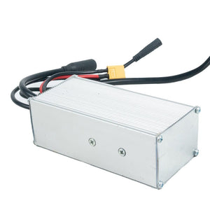 Electric Bicycle Control Unit