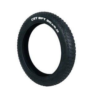 E-bike tires