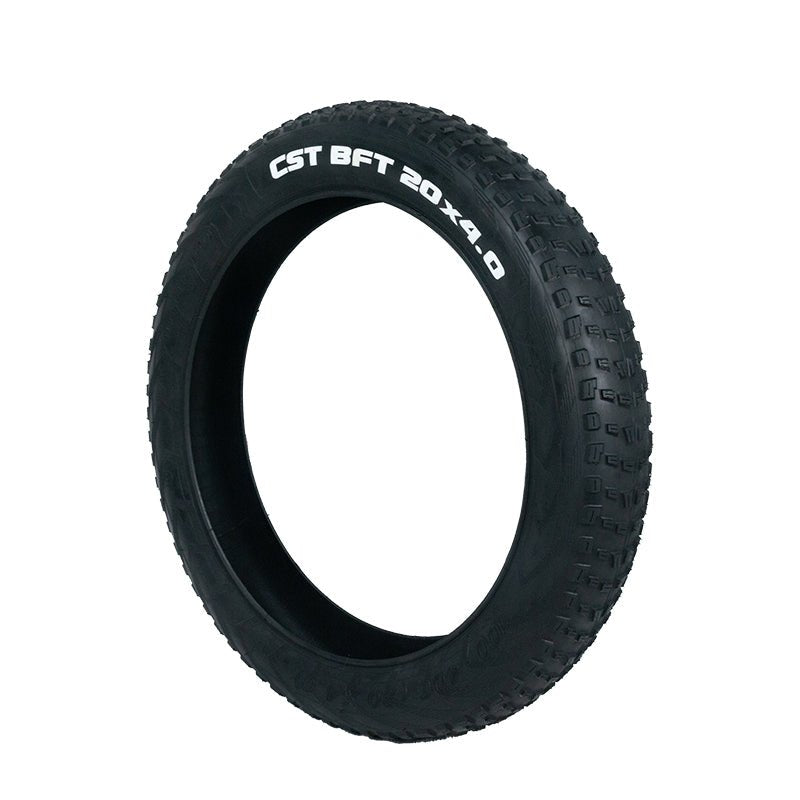 E-bike tires
