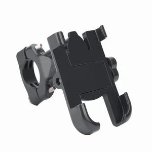 Smartphone Adjustable Holder for Electric Bicycle