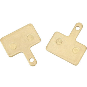 F series model brake pads