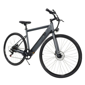 E7 electric mountain bike