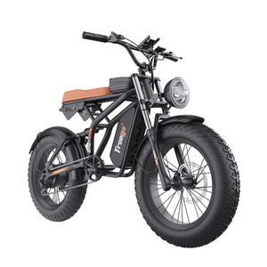 F1 Pro Electric Bike 1400W