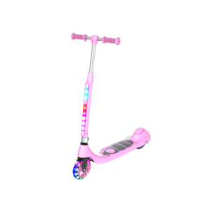 Freego F5 Kids Electric Scooter - transparent background
