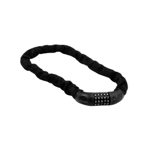 Freego 5-Digit Combination Chain Lock1 on white background