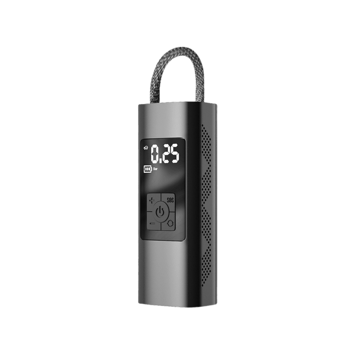 Freego ebike electrical air pump