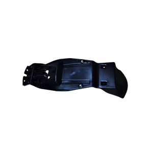 Rear fender A for Freego Nova 5 on a white background