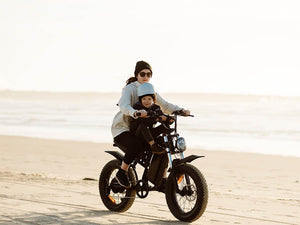 Freego Nachbike Swift S1 eBike