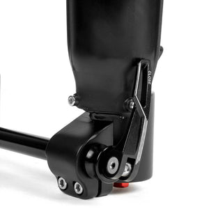 Electric Bicycle Front Suspension Fork