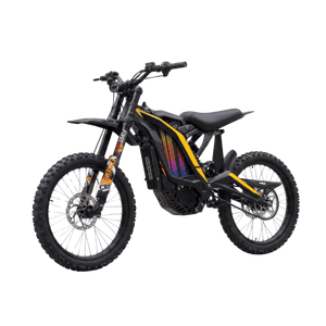 Freego Natkie N1 ebike studio shot