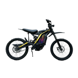 Freego Natkie N1 Dirt eBike