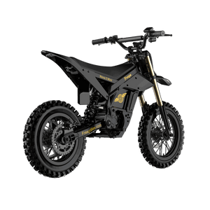 Freego Nova 5 Mini electric bike right side profile transparent background