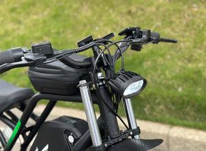 Freego Nova 3 Electric Dirt Bike