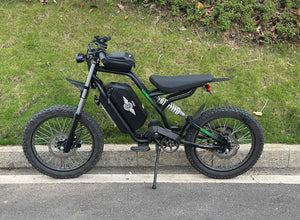 Freego Nova 3 Off-Road Electric Bike