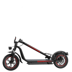 Freego F12 Foldable Electric Scooter