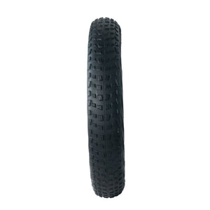 eBike 20 inch tires