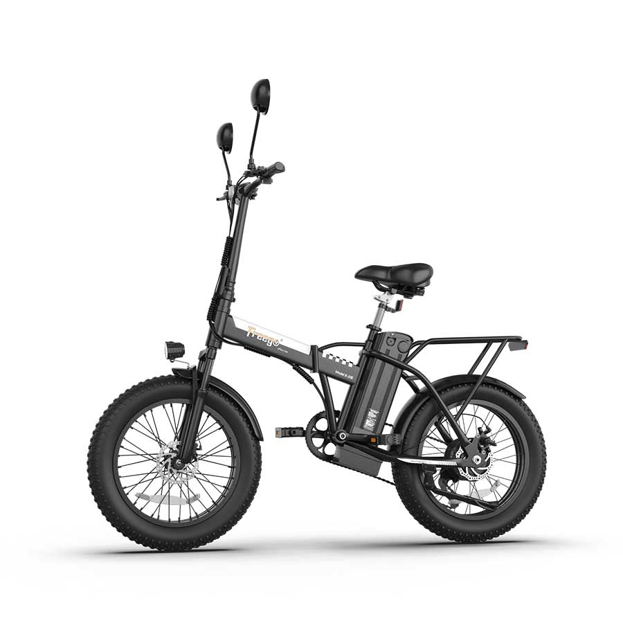 Freego eFlex Lite 500W eBike