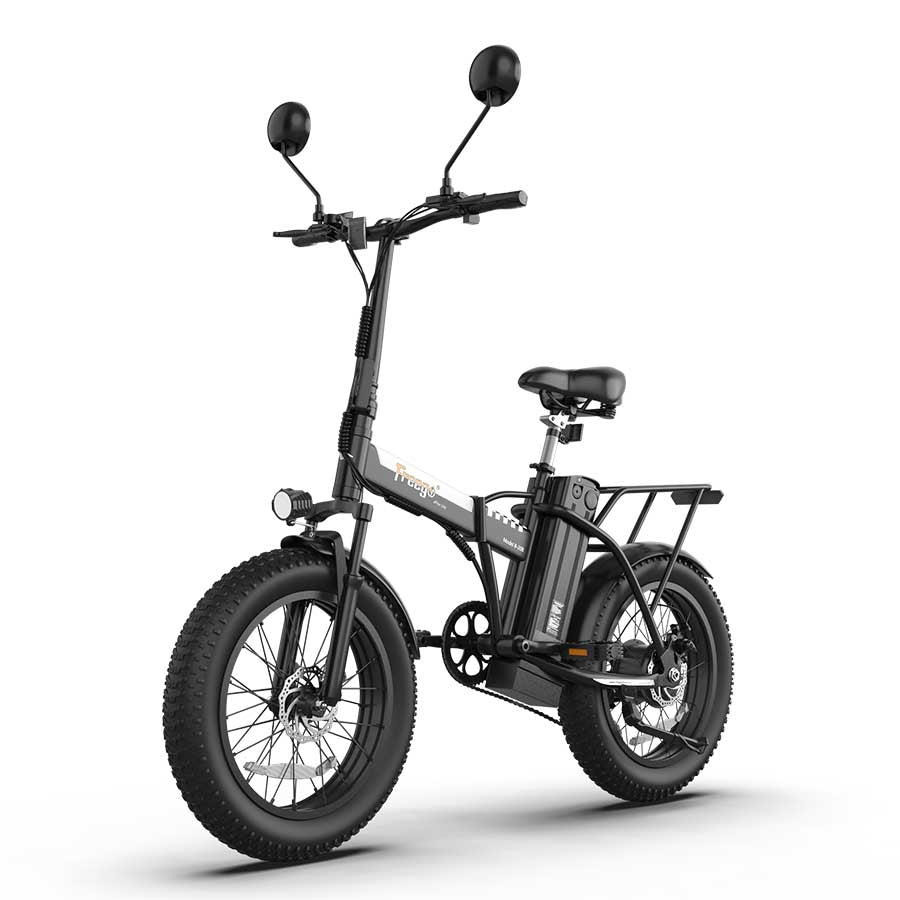 Freego eFlex Lite B-20A eBike 