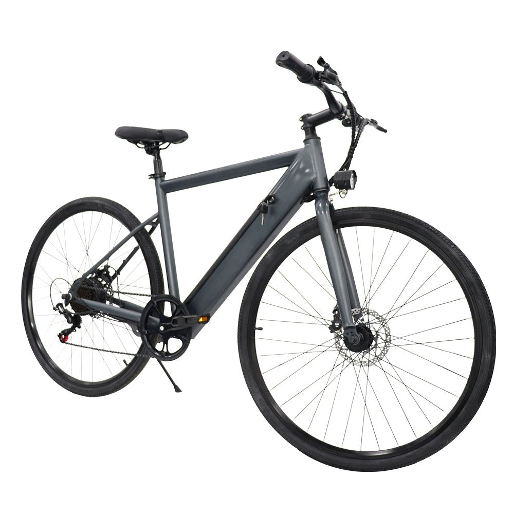 E7 electric mountain bike