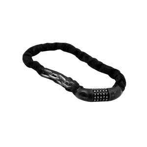 Freego 5-Digit Combination Chain Lock  on transparent background