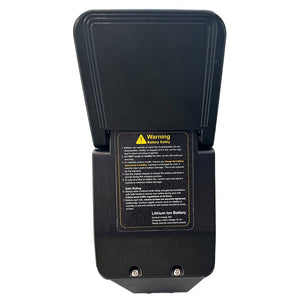 Freego X2 dirt bike Lithium Battery - for dirt ebikes
