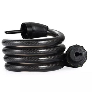 eBike combination lock