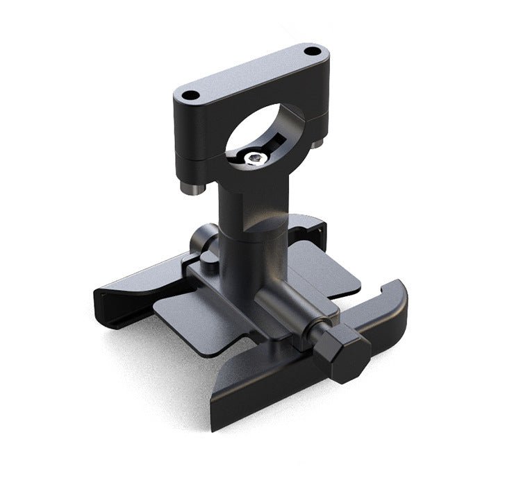 Smartphone Adjustable Holder for Electric Bicycle