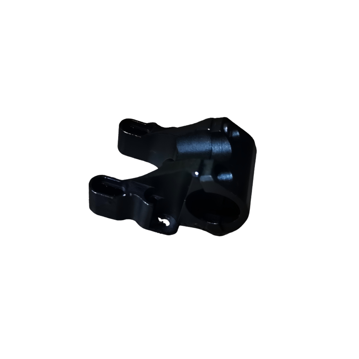 Handlebar_Stem for Nova 5 on a white background