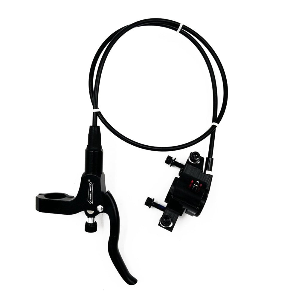 Brake System for dirt bike 