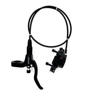 Brake System for dirt bike 