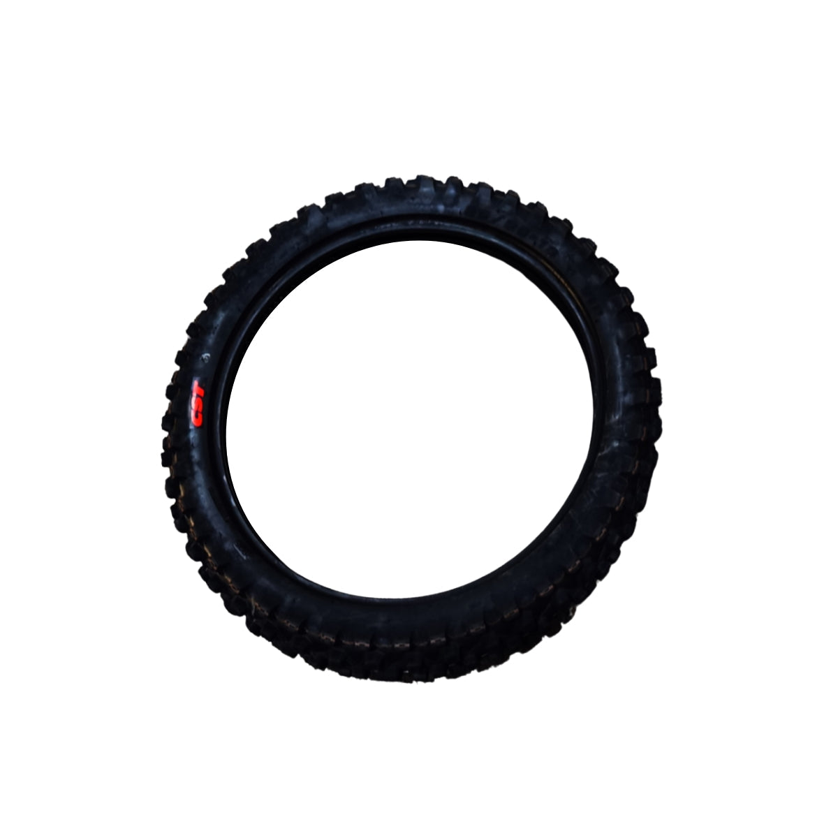 Outer Rear tire for Nova 5