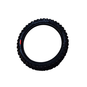 Outer Rear tire for Nova 5