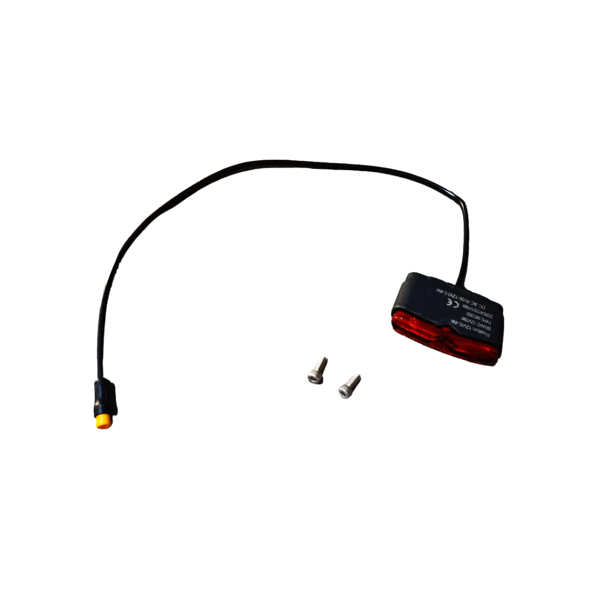 Tail light A for Nova 5