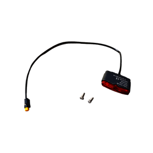 Tail light A for Nova 5