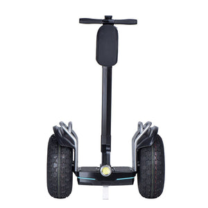 X60 Plus Balance Scooter Black