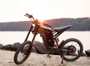X2 Dirt Master motorcycle dirt bike
