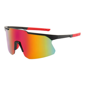 Electric bike riding sunglasses