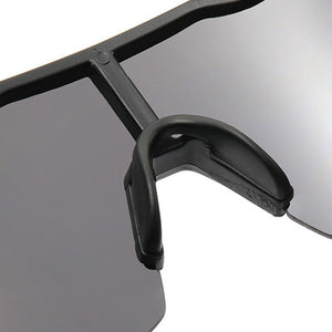 Cycling goggles