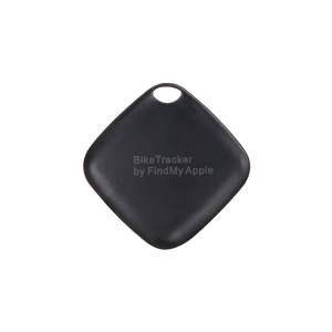 Freego BikeTracker's back on a transparent background.