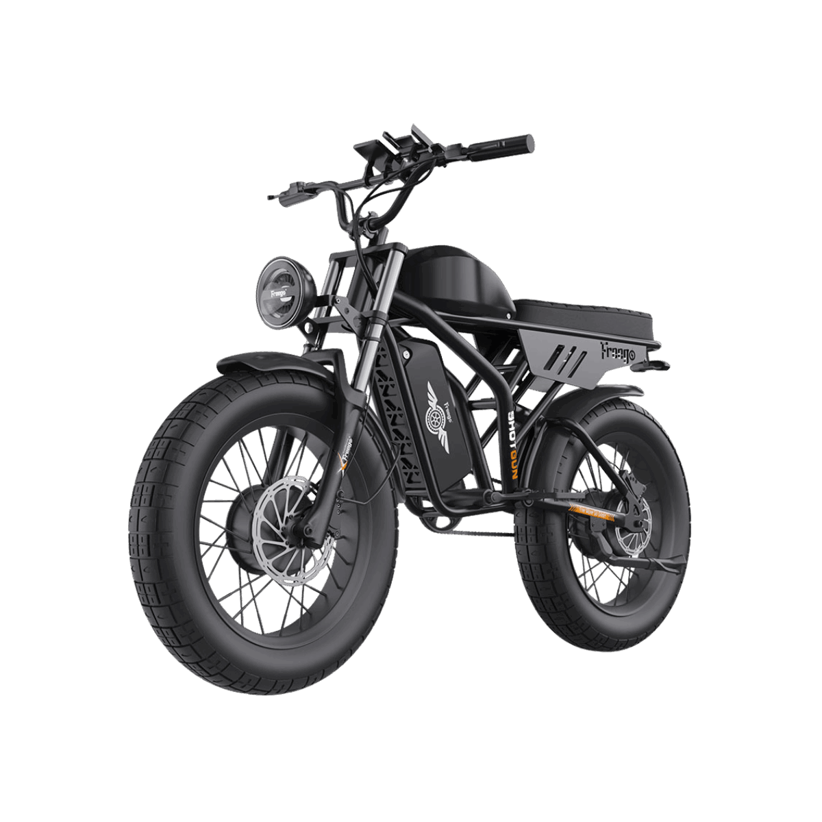 Freego Flash F3 Pro Max, transparent background