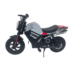 FreeGo K1 kids electric motorbike