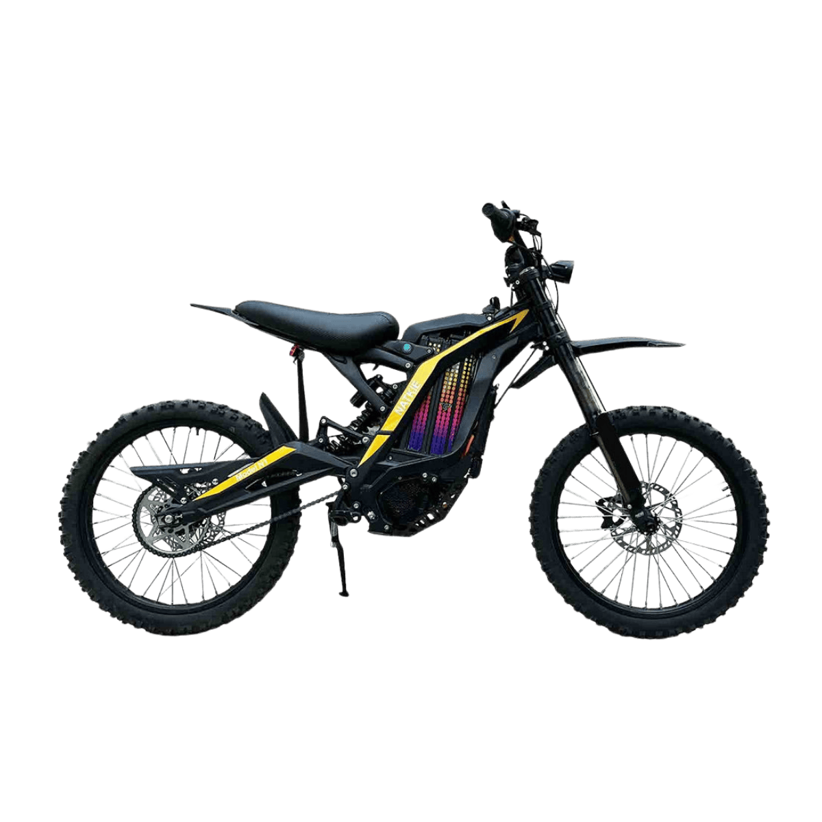 Freego Natkie N1 Dirt eBike