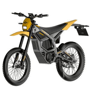 Freego Nova 5 electric bike transparent background image