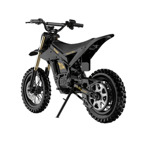 Freego Nova 5 Mini electric bike left side profile transparent background