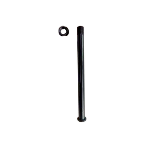 Freego X2 and X2 Pro eBike front fork axle and nut