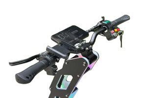 Landtiger Electric Scooter Dual Motor